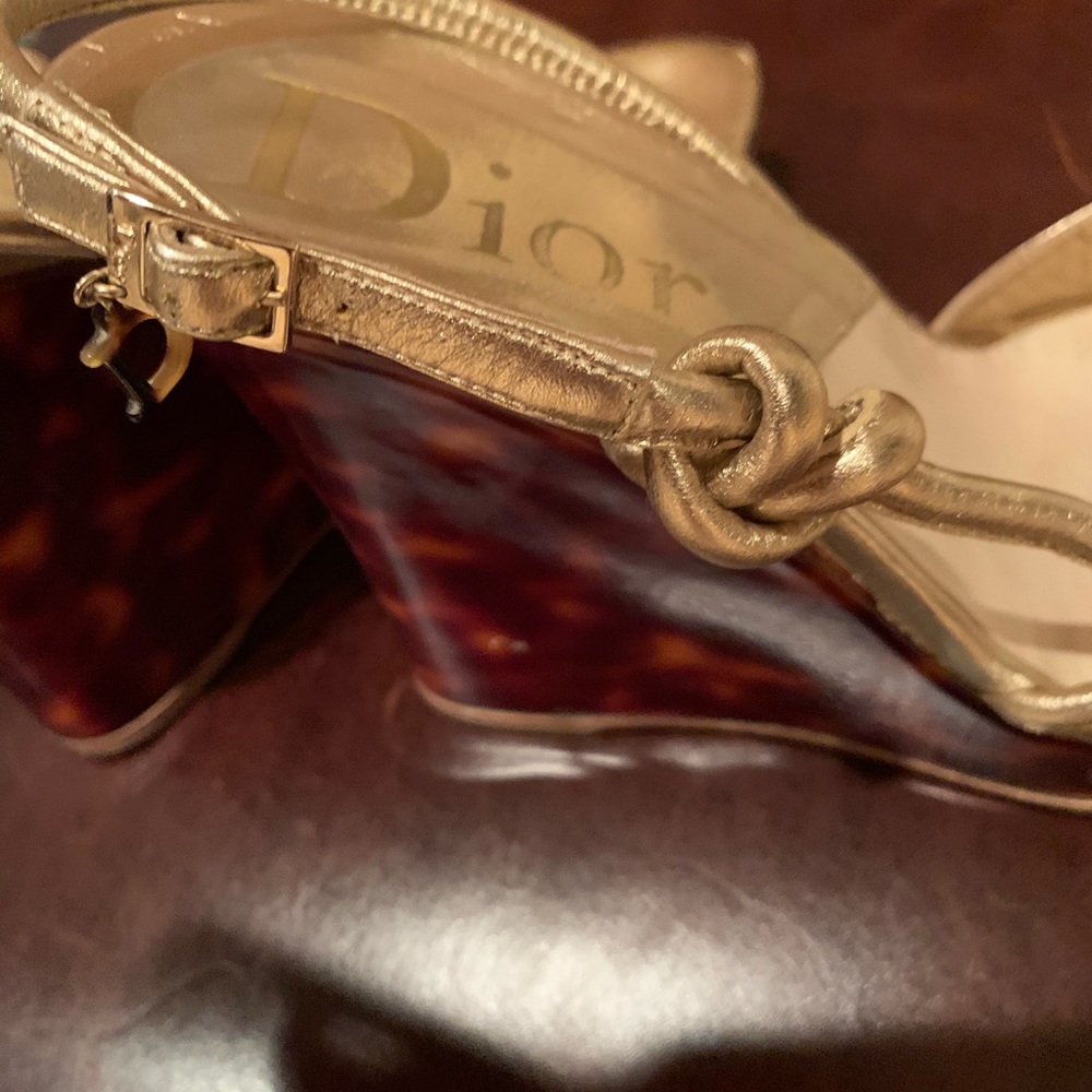 ❤️ Dior shoes - Picture 8 of 16